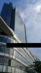 The Central (D1), Office #317781111